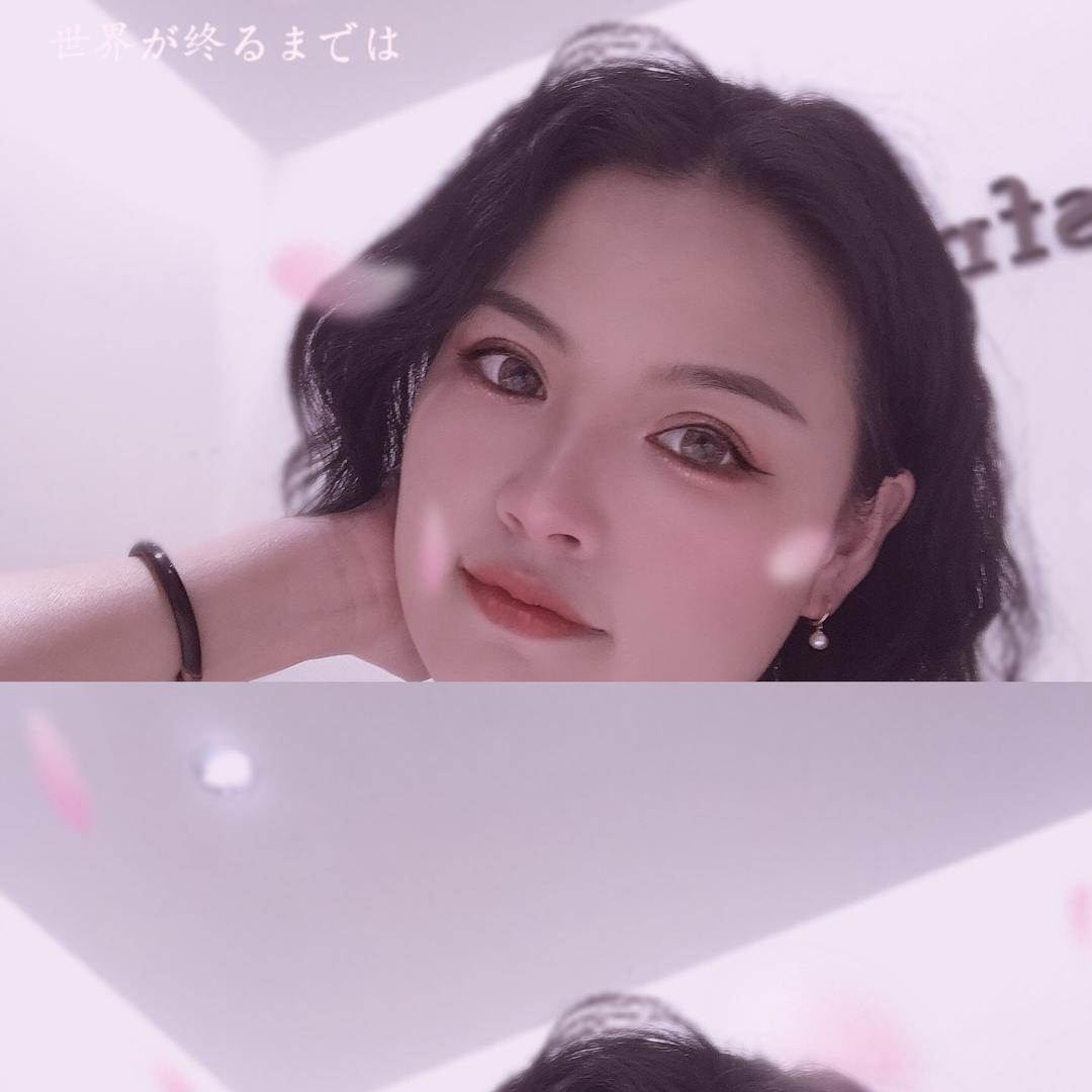 琦（屹森男装）