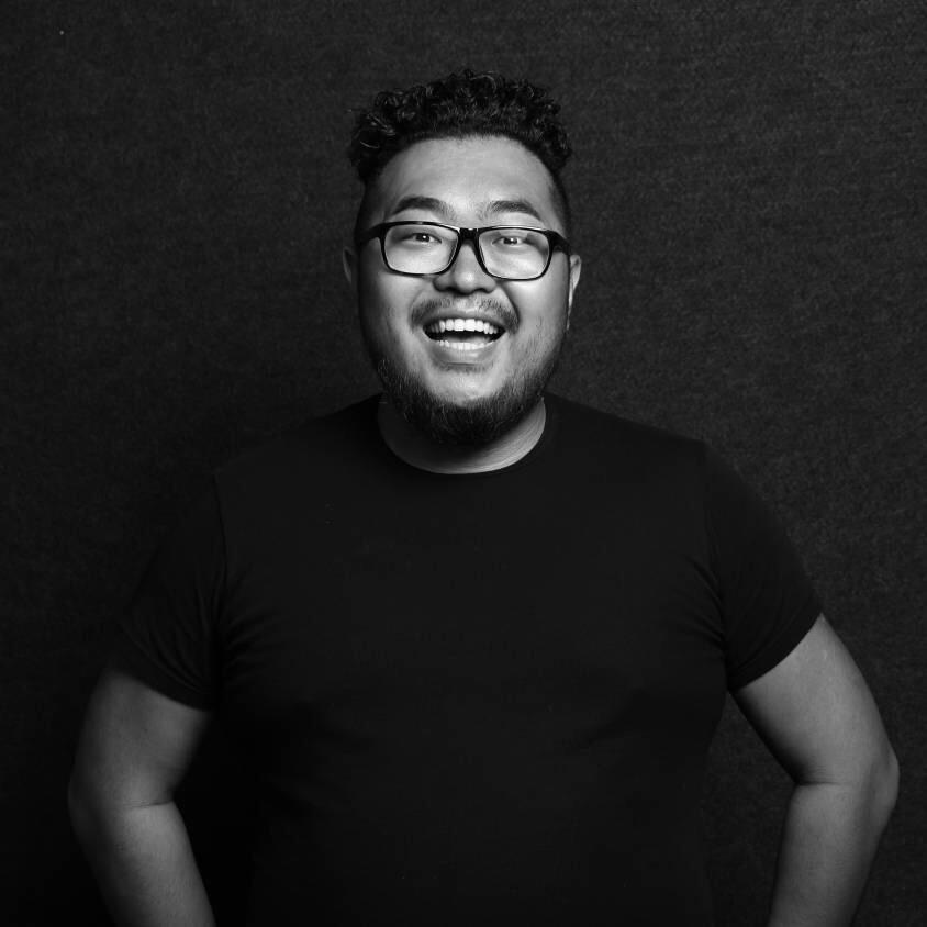 大勇传媒工作室
