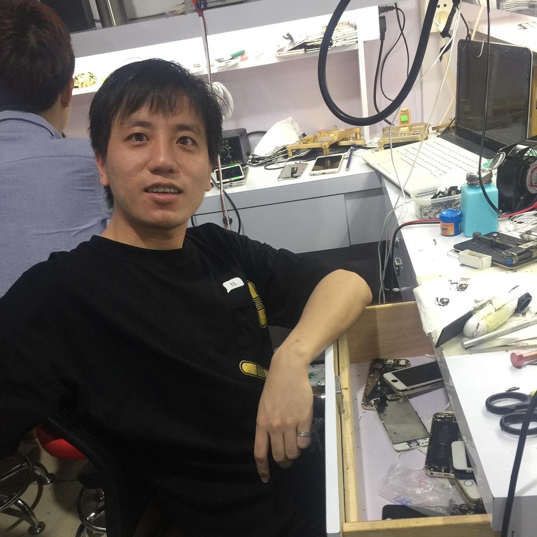 爱修机