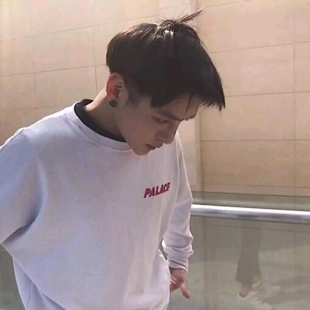林然