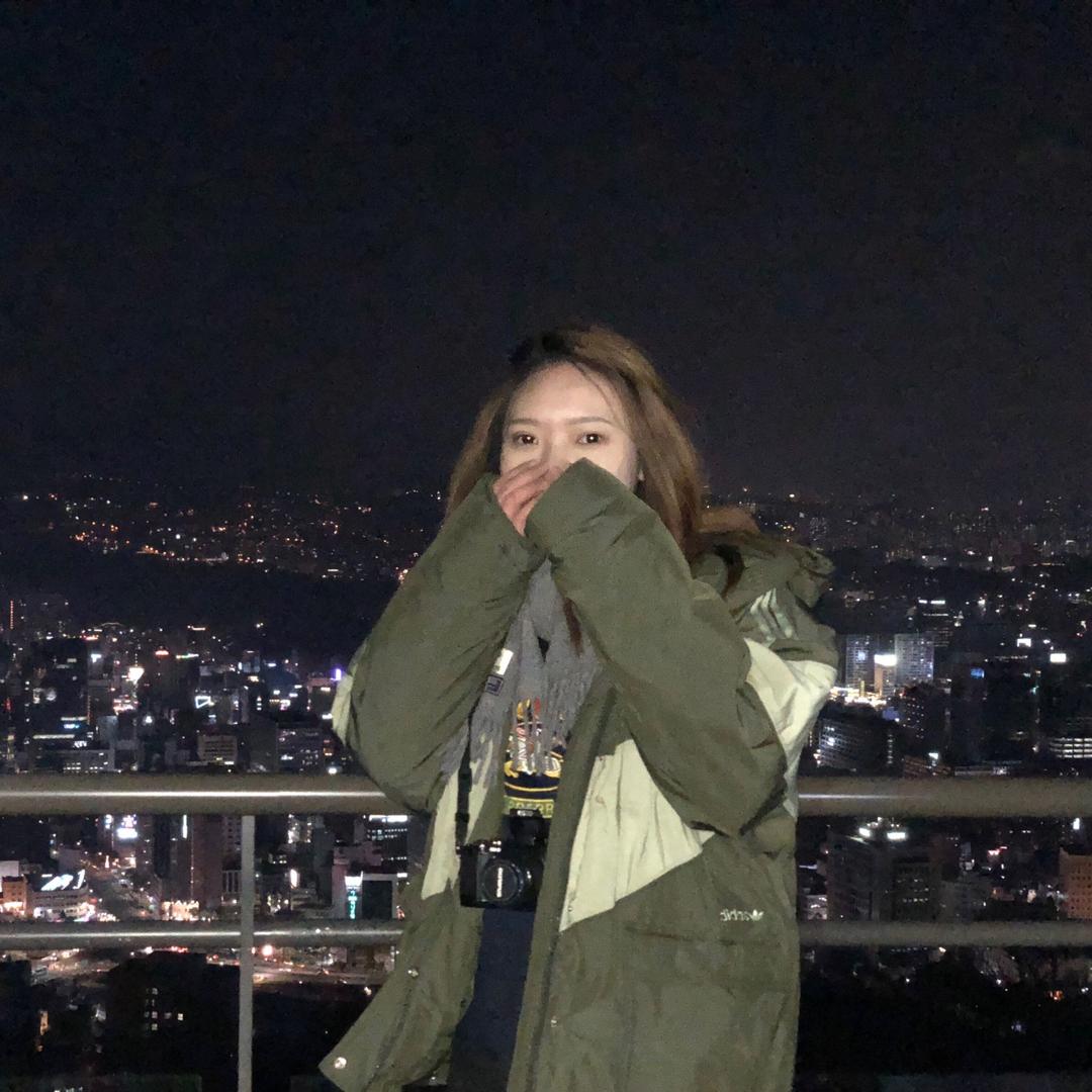 渡梦人🍍