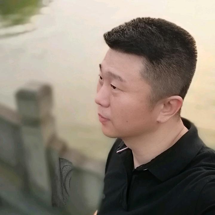 老杨聊正念