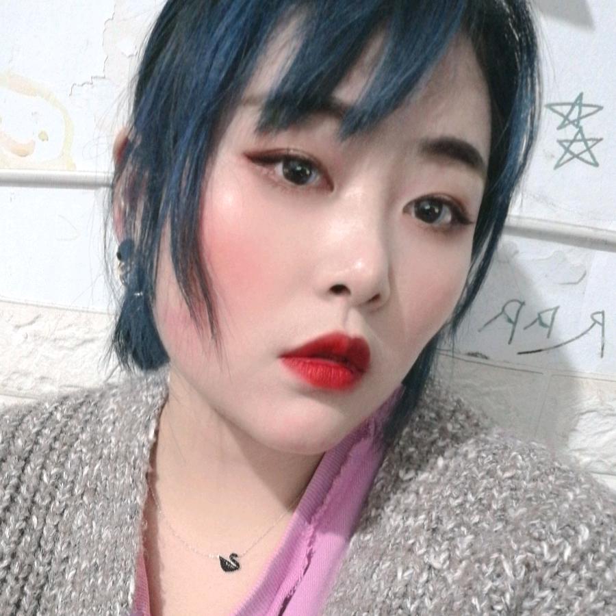 姗姗