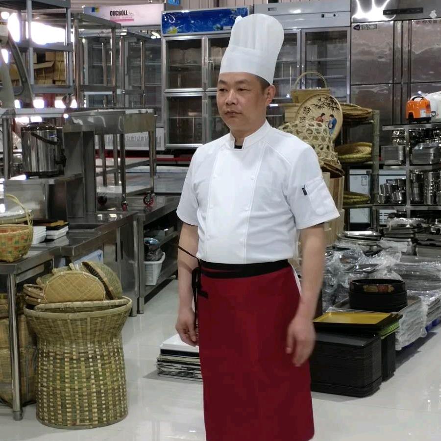 龙虾哥