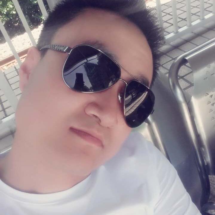 乐享钓场