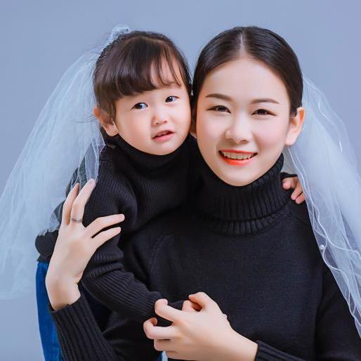 曦姐的帆姐💕