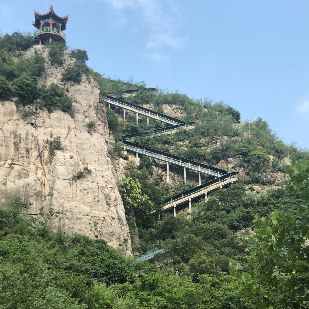 不冷