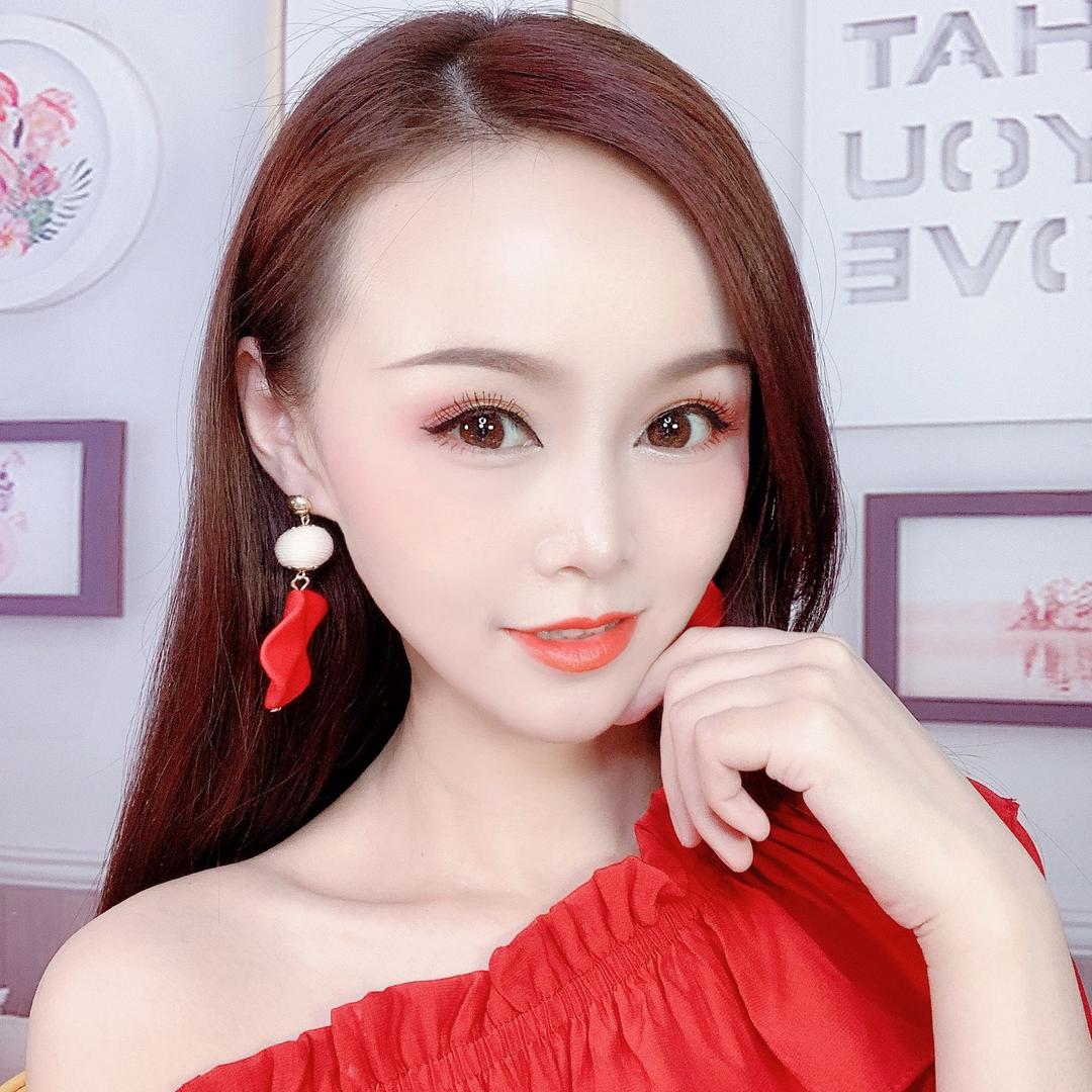 小仙女丹丹@抖音