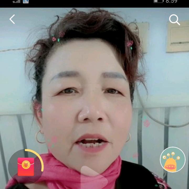 玉兰姐