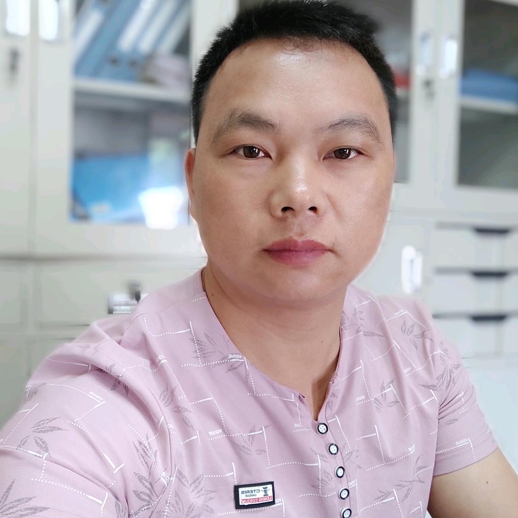 开心就好