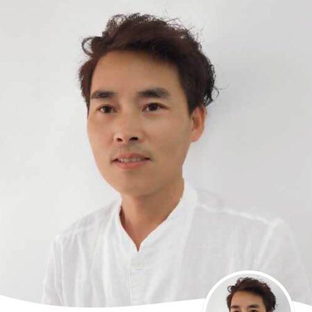 吉米造型(缇香广场店)官方号