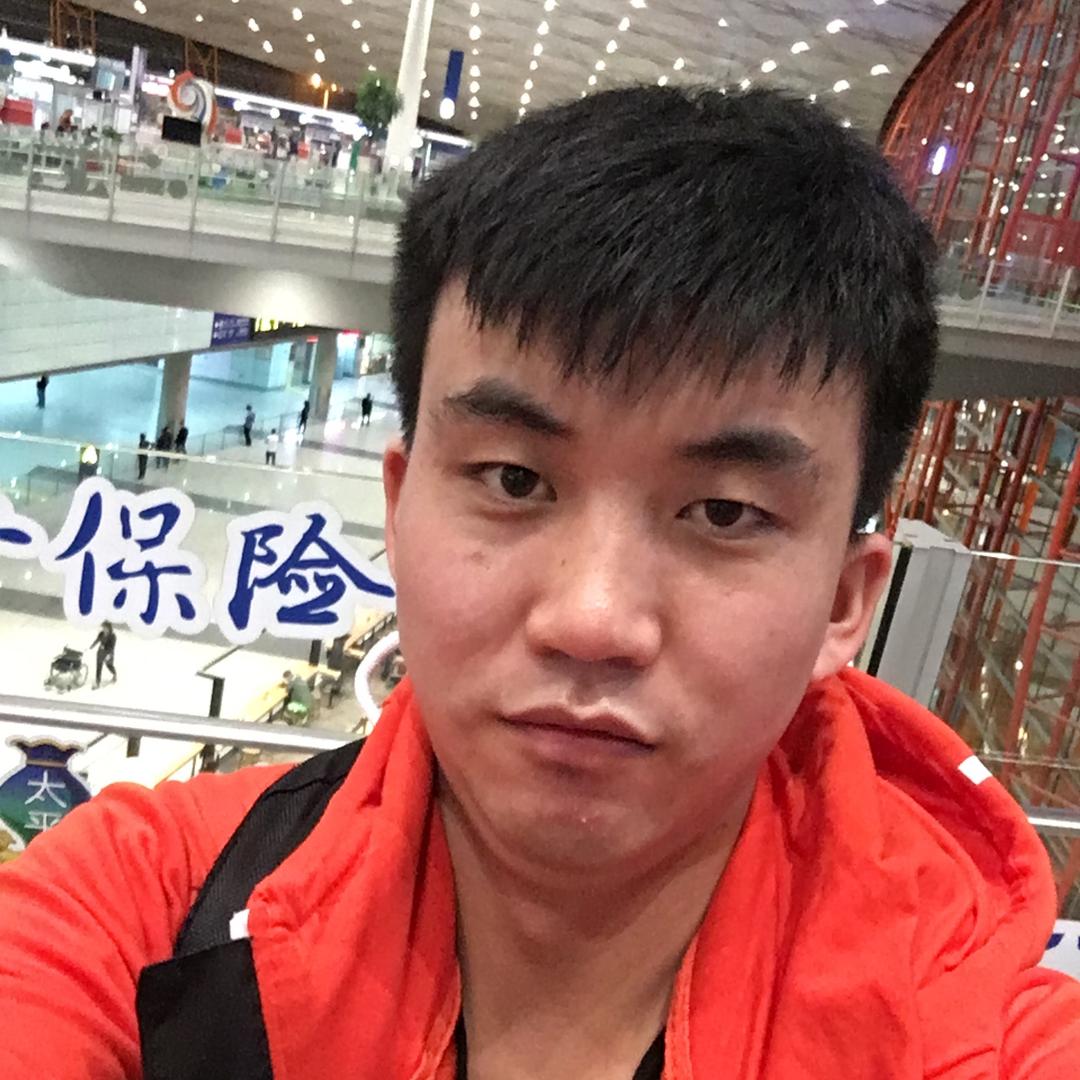 我是小星星🌟