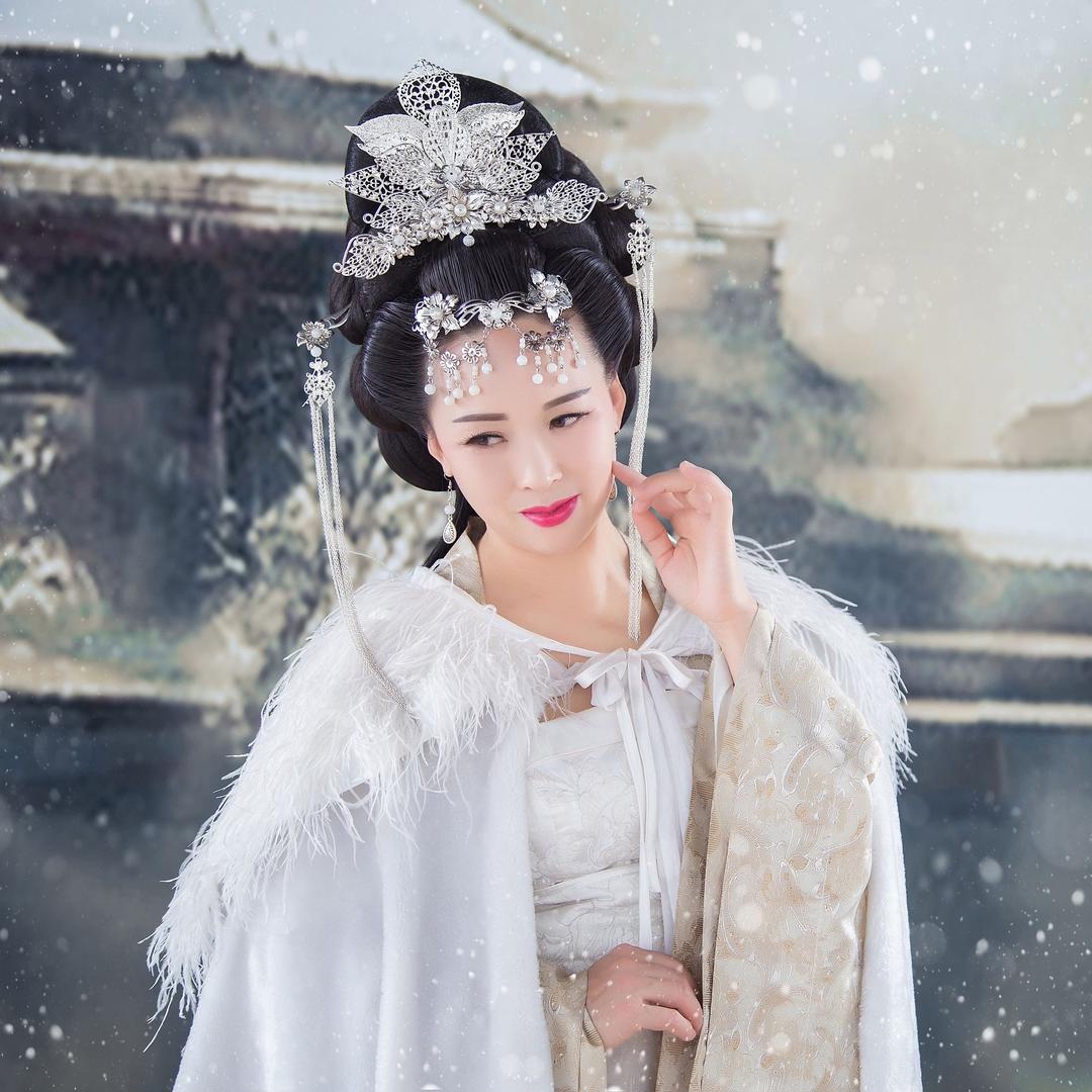 鸡公虾婆(汉江商业广场店)