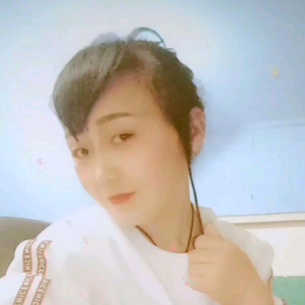 傻女人