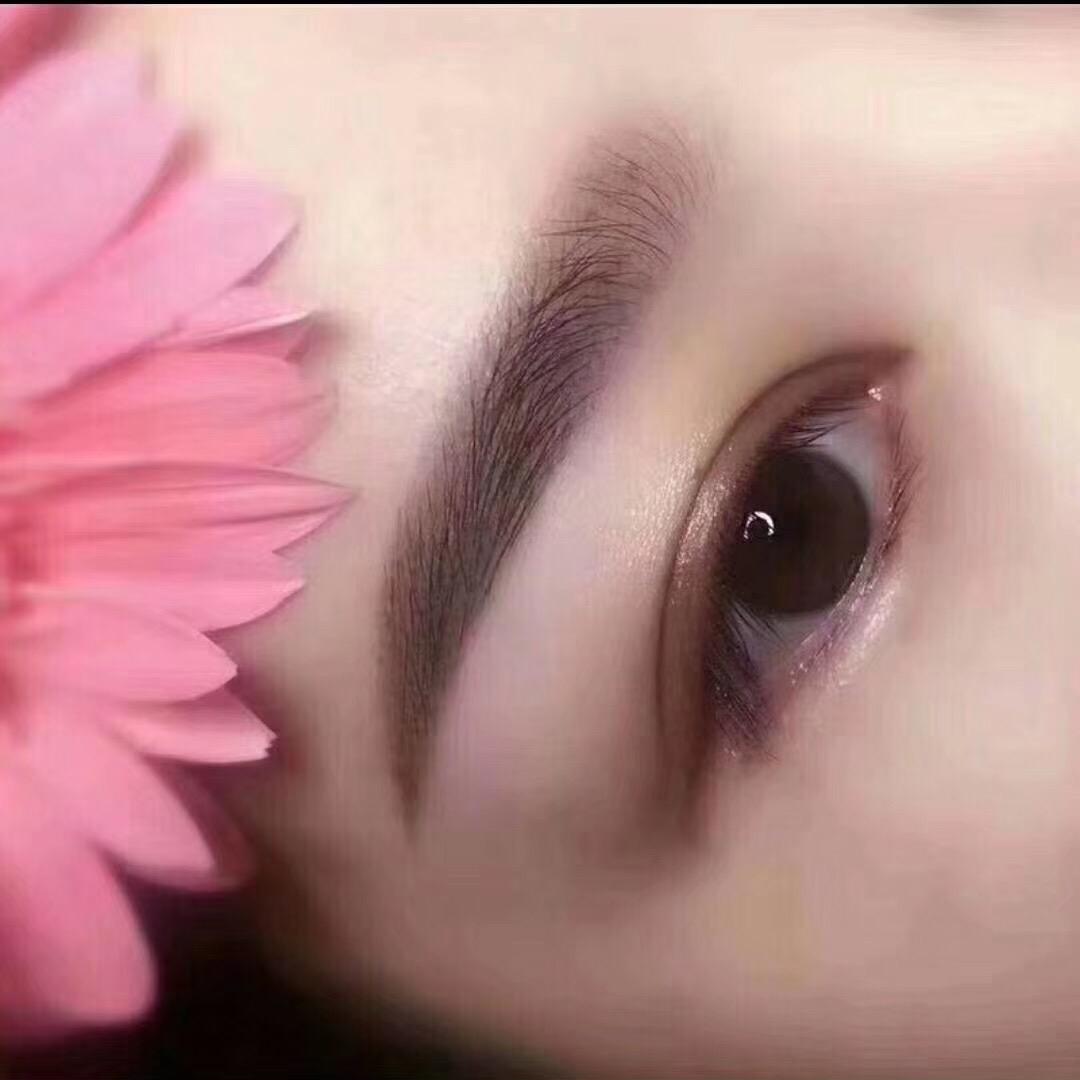 陈燕