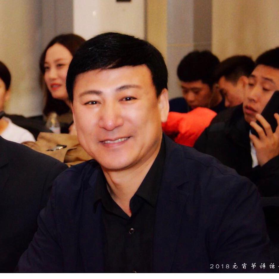 光辉朗诵