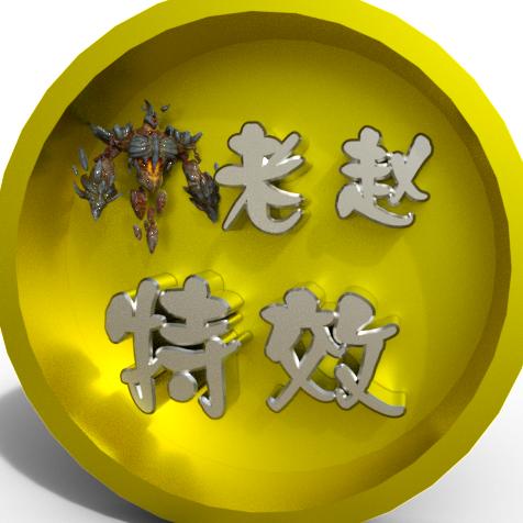 老赵特效