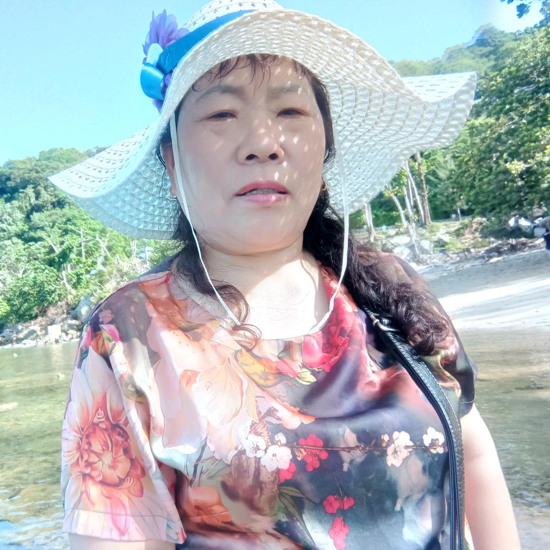 菊w花