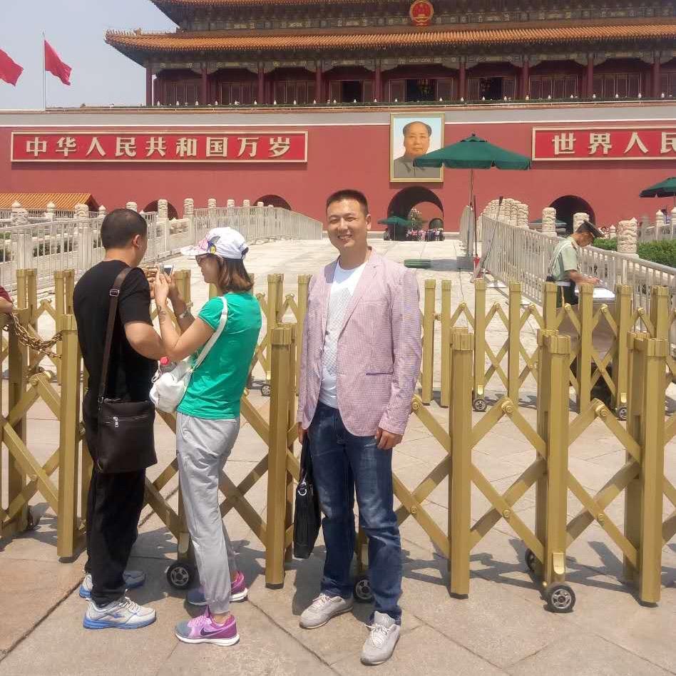 李兴佳   漯河晟骅物流运输