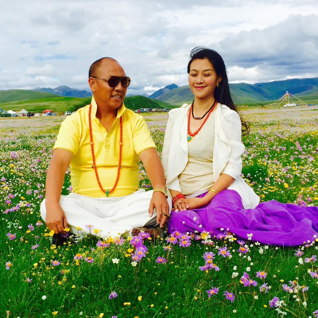 🙏🏻松吉林永远吉祥🙏🏻