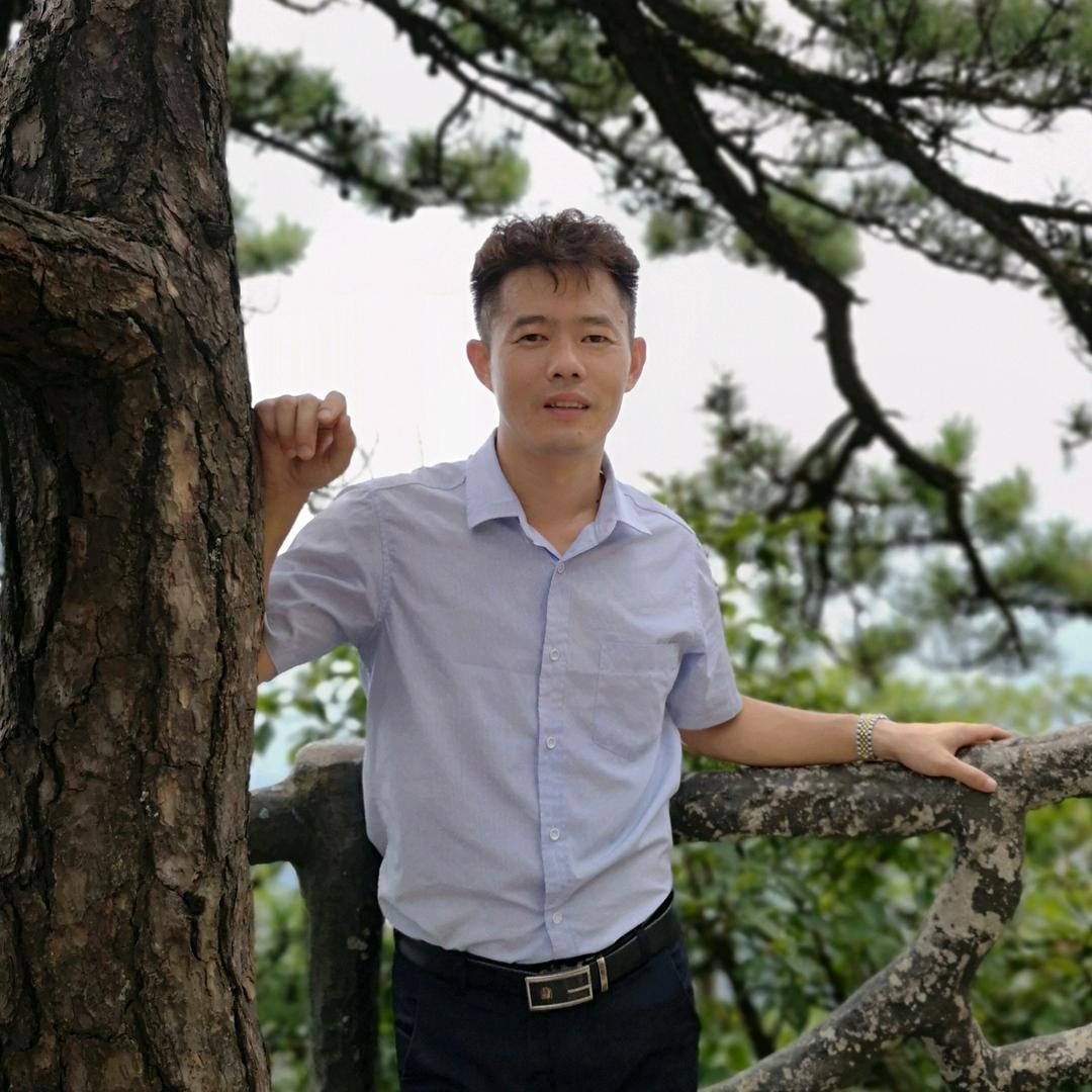 阿庆哥