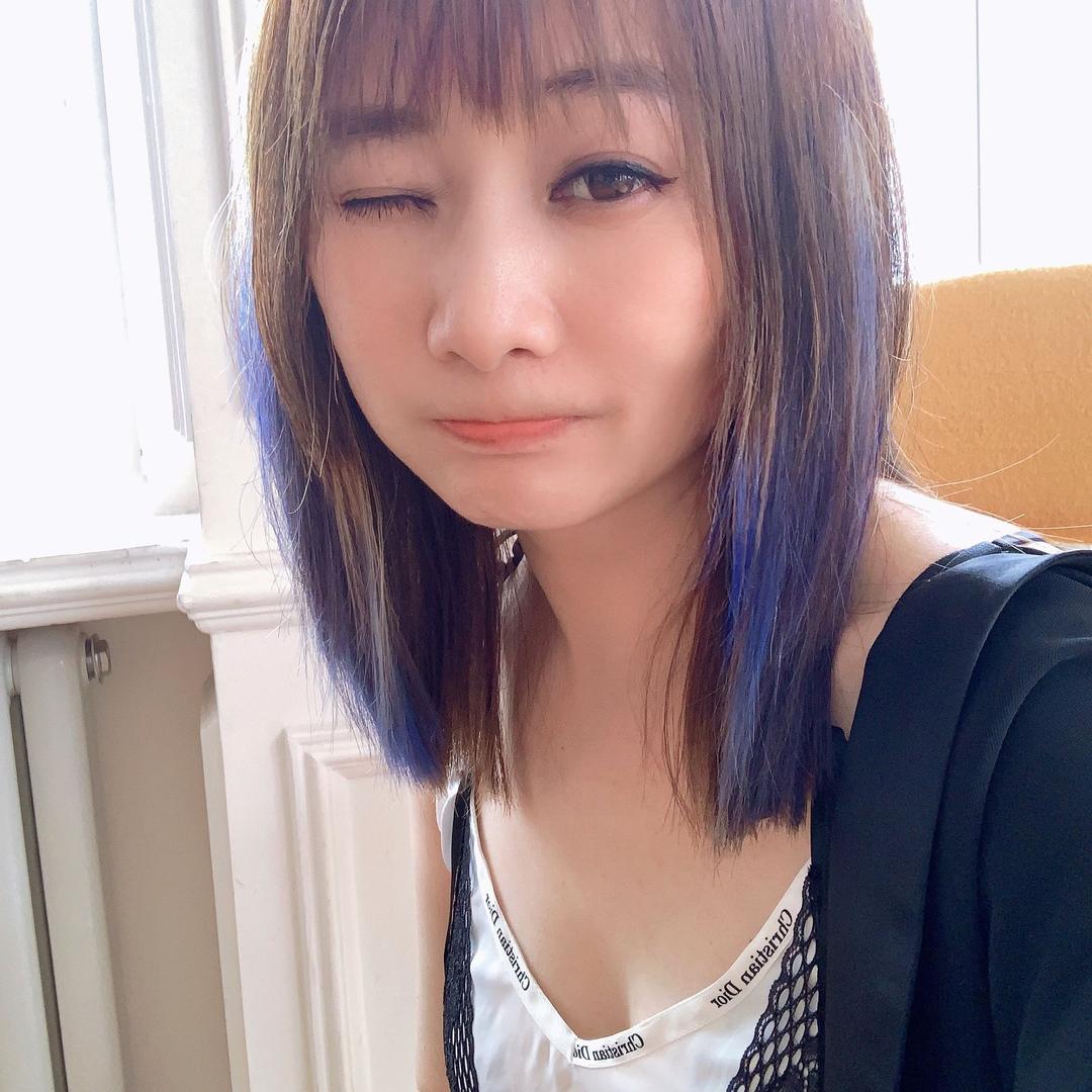 Maggie季华@内衣裁缝铺