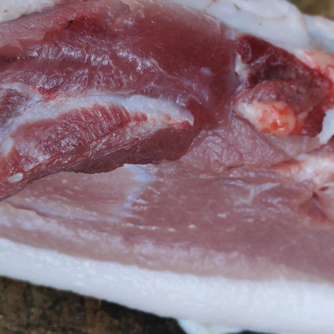 中伟鲜肉经销
