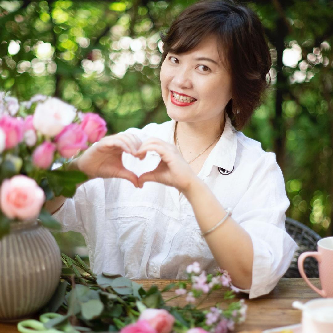 舌尖导演邬小虹