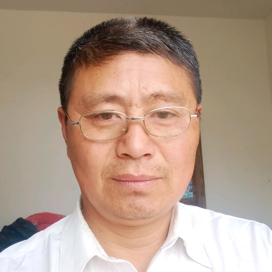 走天路中