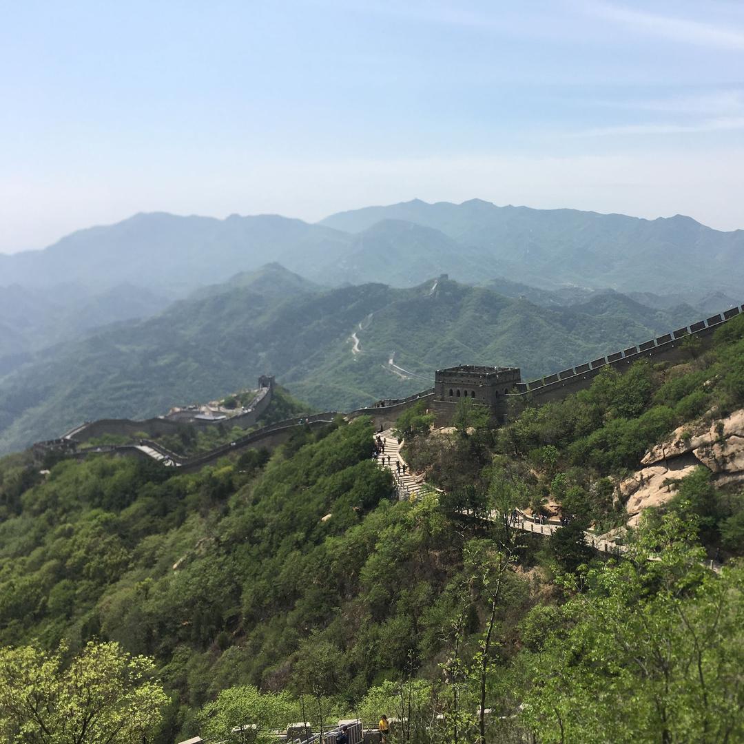 小小