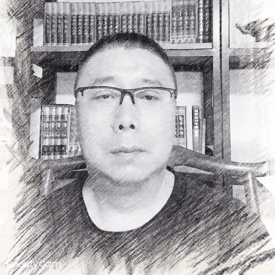 侯哥-光影故事（国家注册照明设计师）