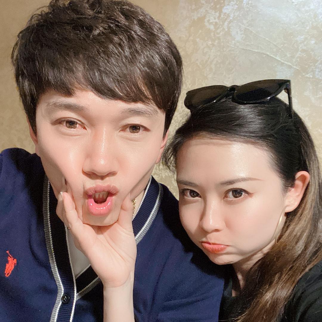 威海东晟 三娘娘💕