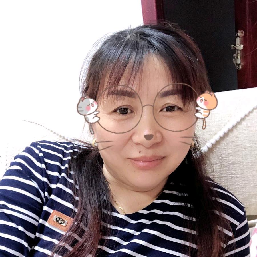 闫姐😘