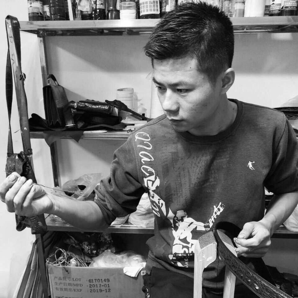刀哥皮具