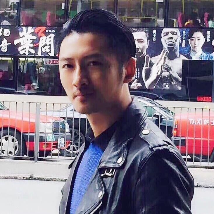 王成龙longson