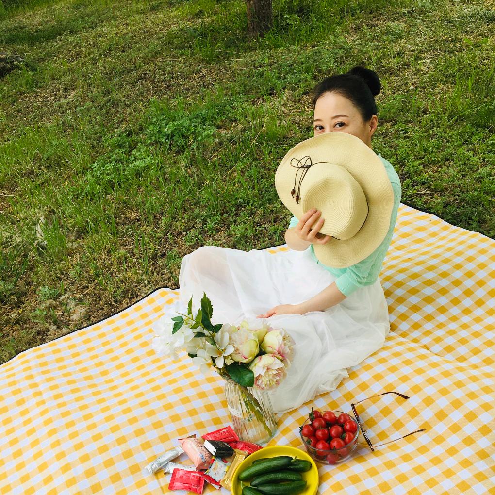 若水🌼（69年鸡）