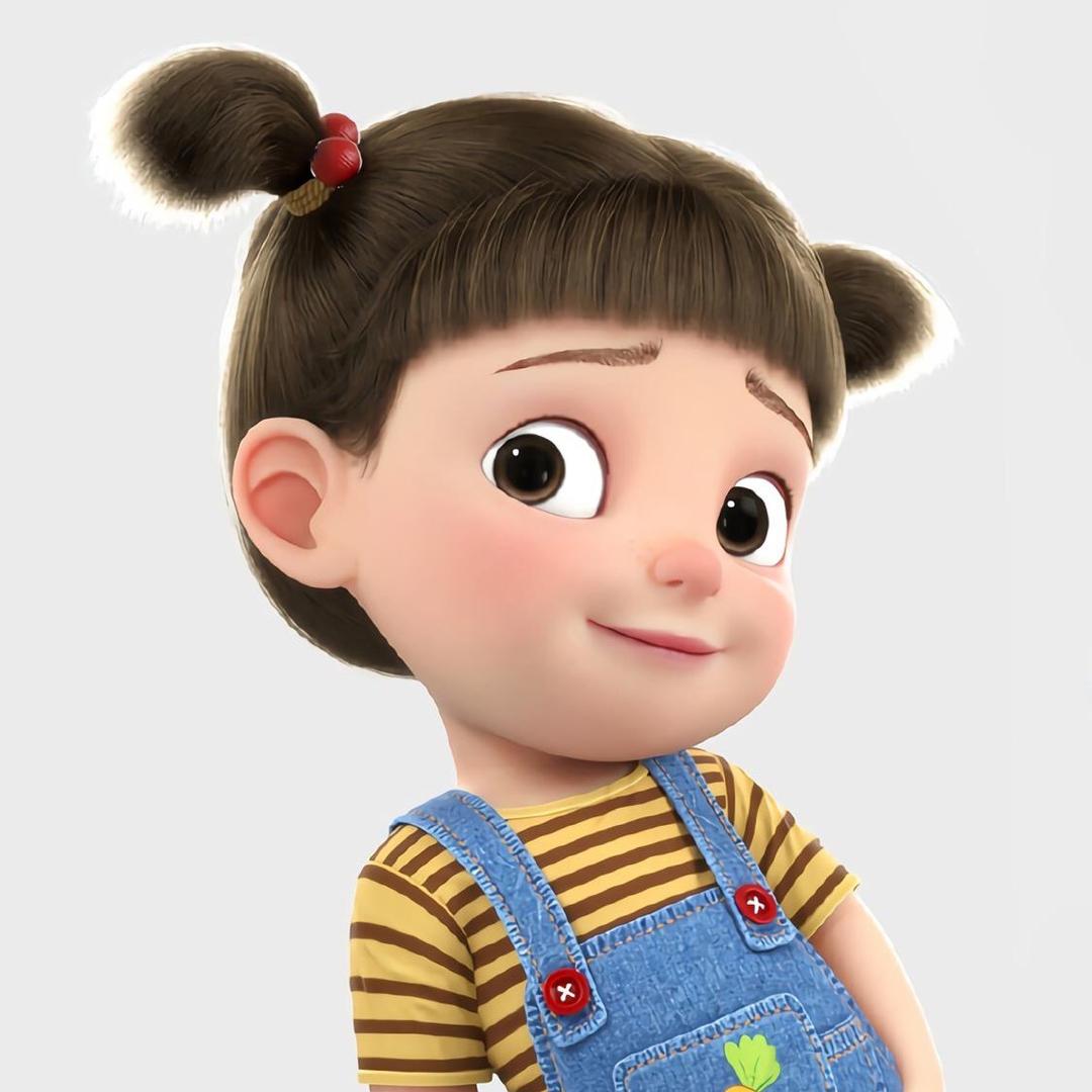 小蛮妮妮