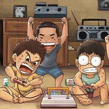 福尔摩鑫（怀旧游戏）