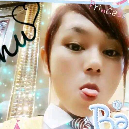 缅甸姑娘在中国