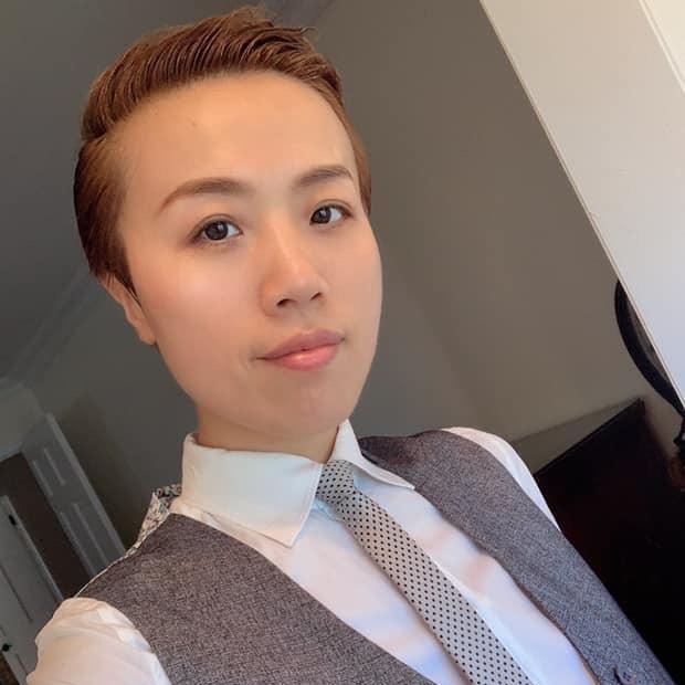 汪子琦Kingsley