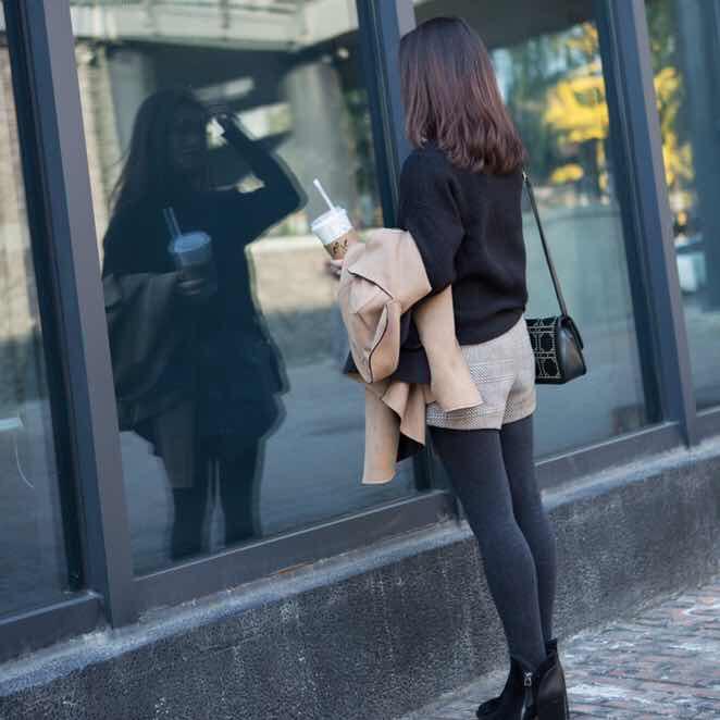 婷肥肥