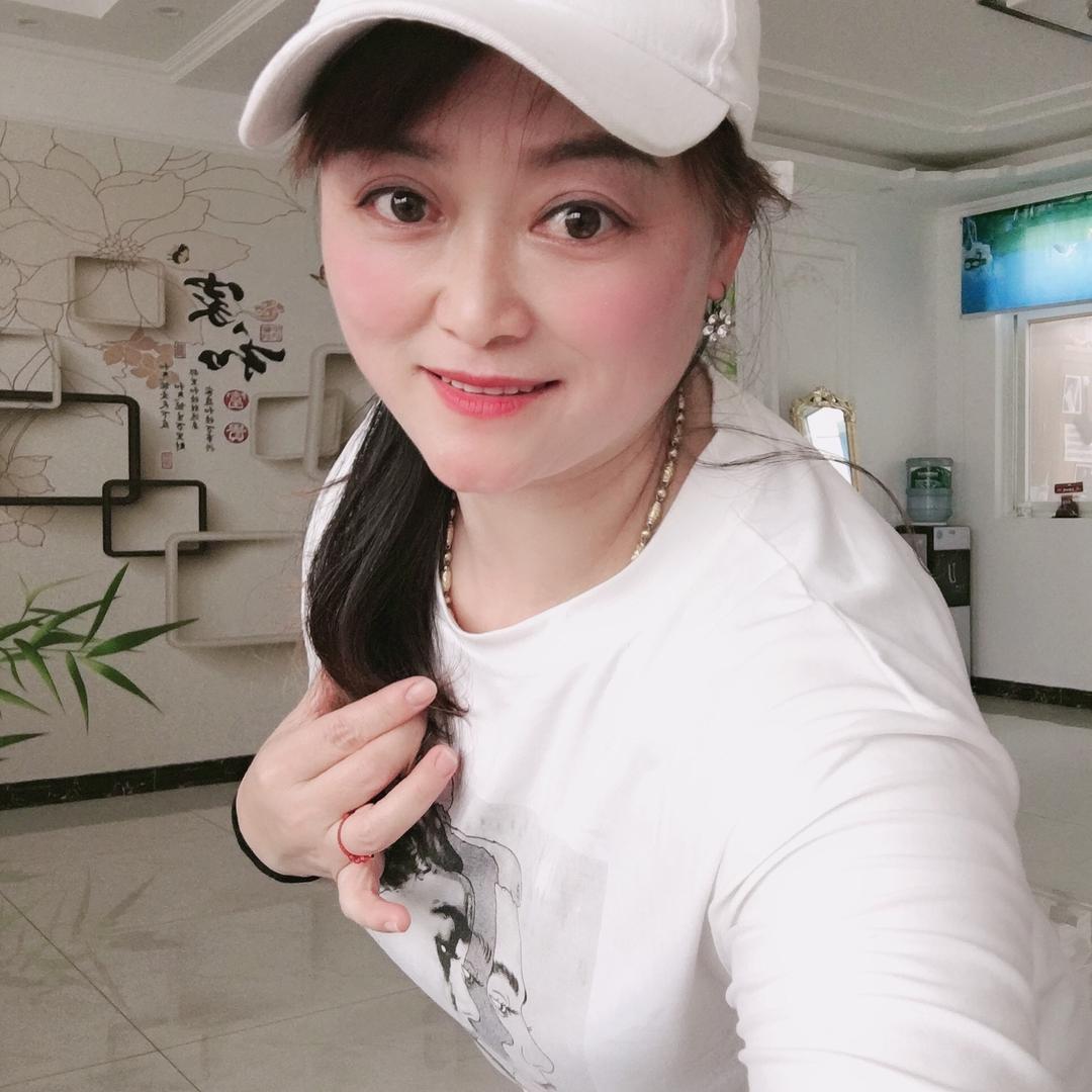 七妹造型