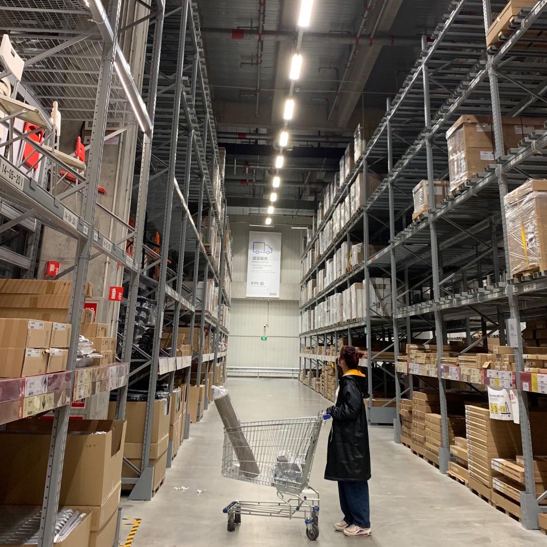 卢卢快闭嘴（巡演版）@抖音