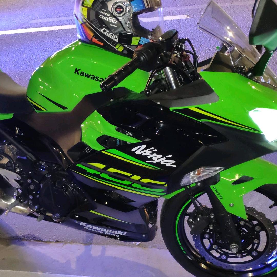 星空下那抹流光