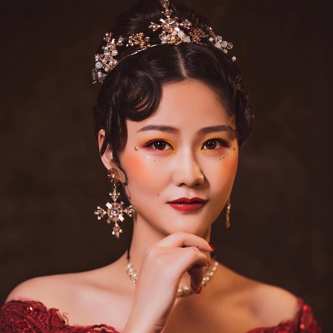 深圳市万色化妆美容美甲培训中心