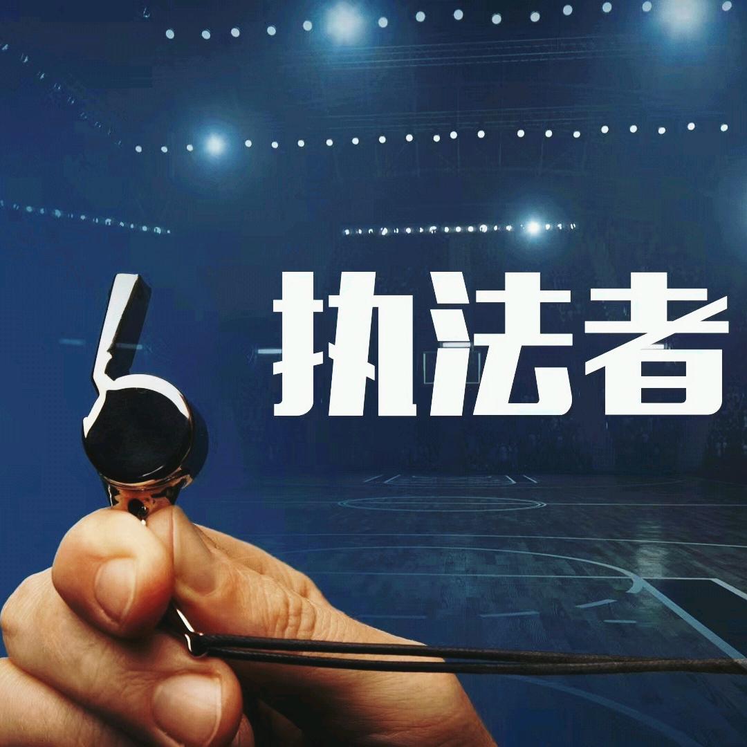 球场上的执法者