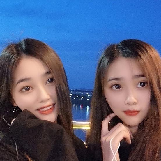 🌈双胞胎七月九月@抖音