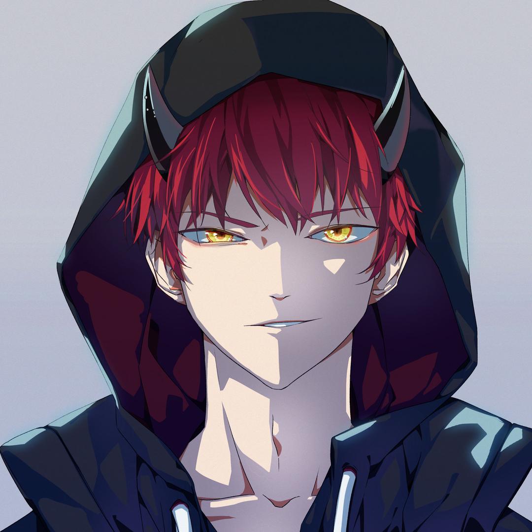鬼影SAMA
