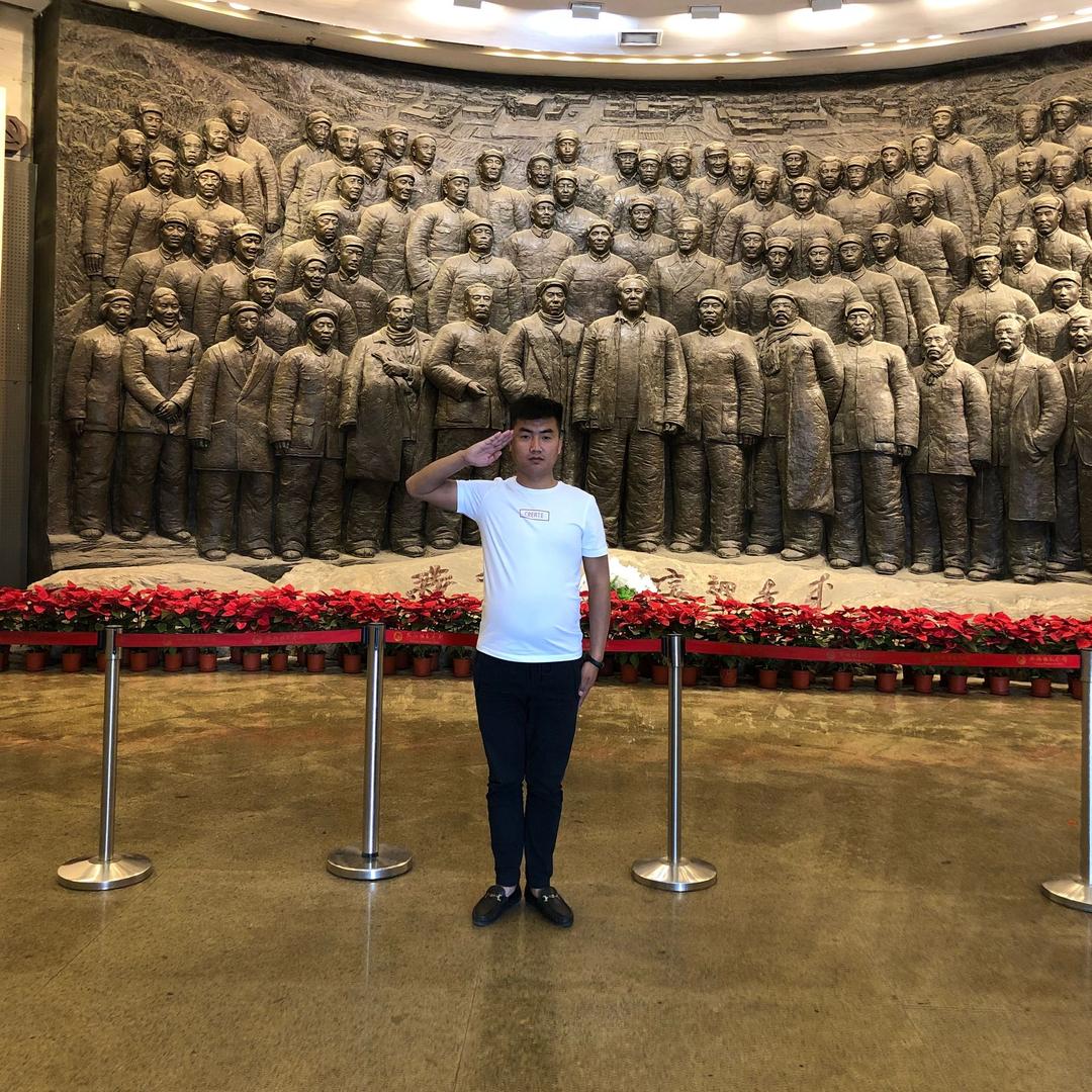 生命在于折腾！