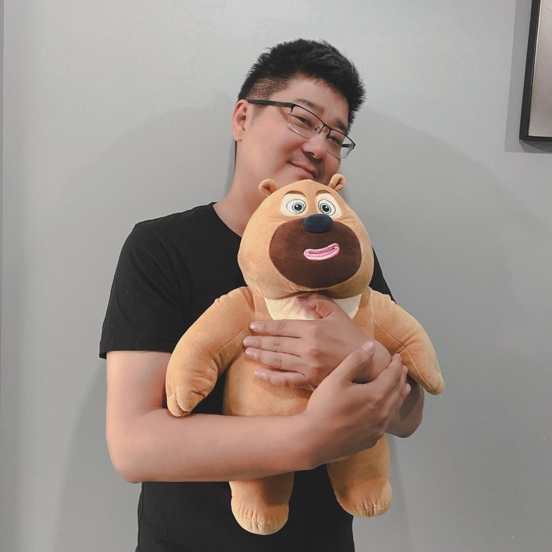 听话的大阁